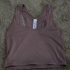 NWOT Lululemon Tank Size Medium
